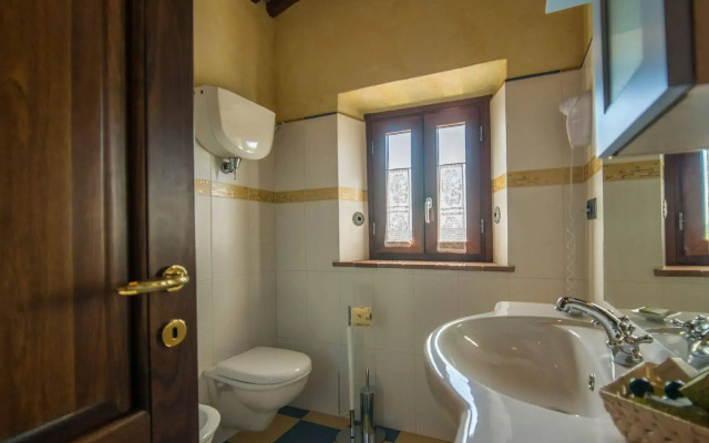 Agriturismo Borghetto Il Montino