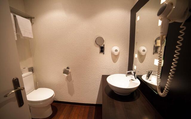Best Western Urban Hotel