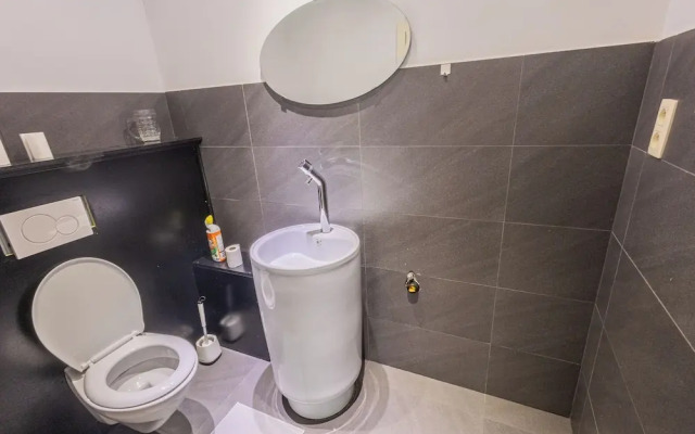 Chambres Cosy dans Une Grande maison