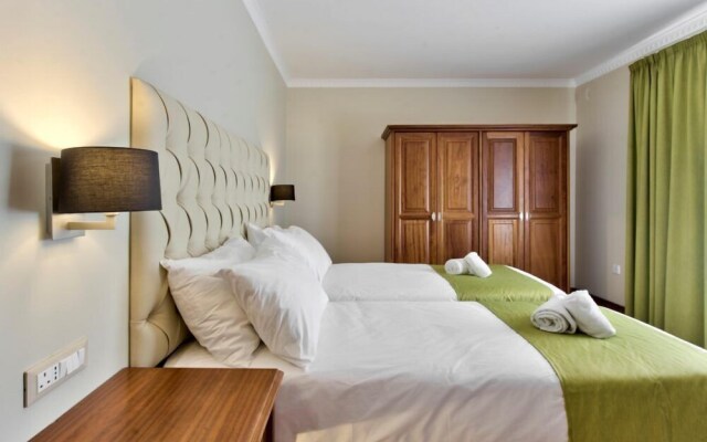 B Holiday Villas Mellieha