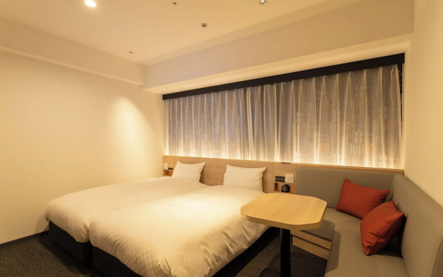 Via Inn Iidabashi Korakuen (Jr West Group)