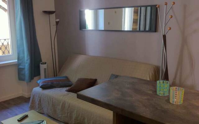 Charming Studio Near Part-dieu