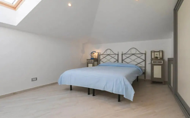 B&B A Carubba Du Bungiurnu