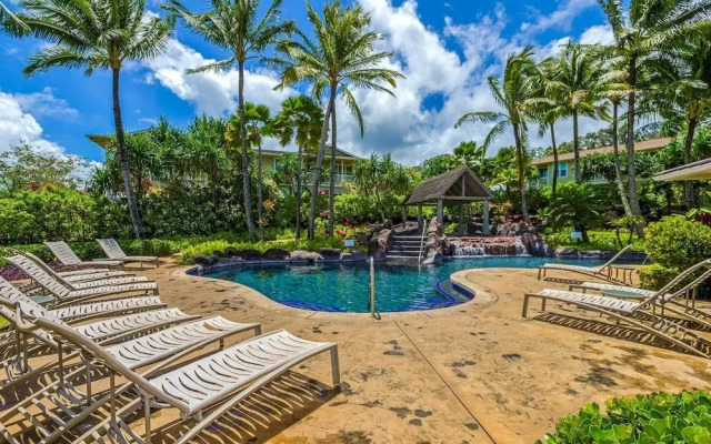Leilani 3 Bedroom Condo
