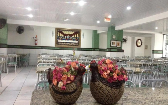 Mar Hotel