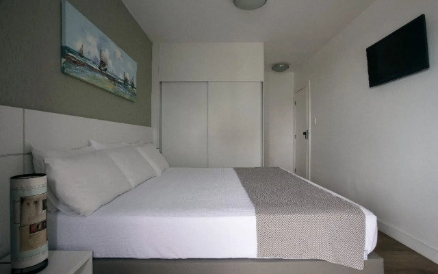 Maceio Atlantic Suites