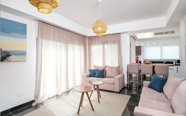 The Lighthouse Villas