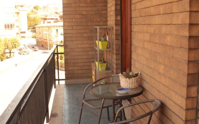 Ampio App. per Famiglie e Gruppi