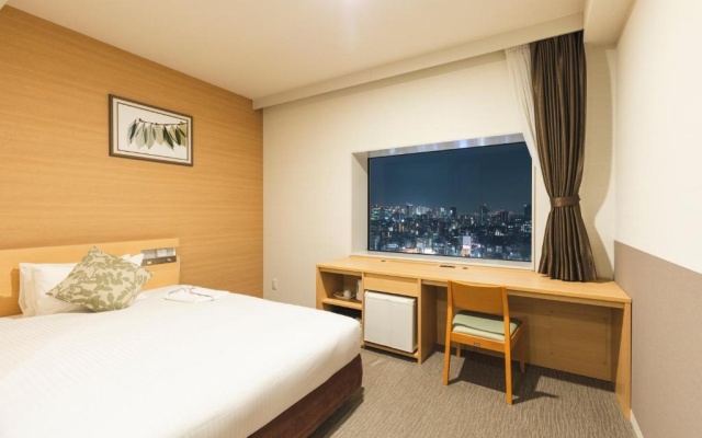 Comfort Single room with Tokyo City View 사진 4