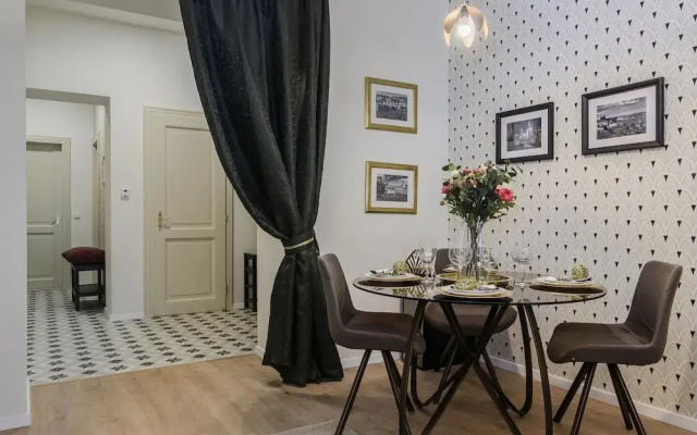 Royal Vineyards Apartments Prague