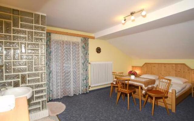 Ferienwohnung im Gästehaus Nussbaumer