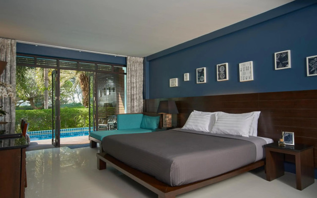 The Bihai Hua Hin