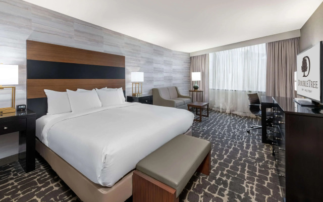DoubleTree by Hilton Denver - Aurora
