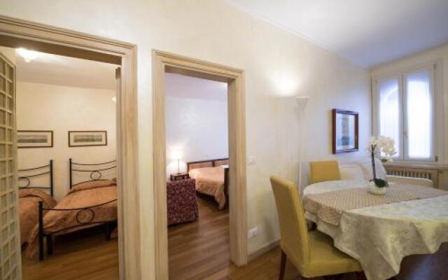 Romantic Suite San Marco