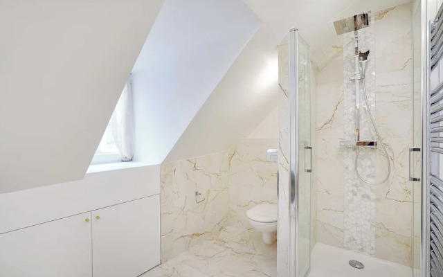 Charming Apartment - 1br/4p - Bastille