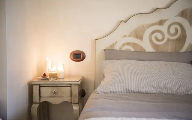 Savito Bed and Breakfast