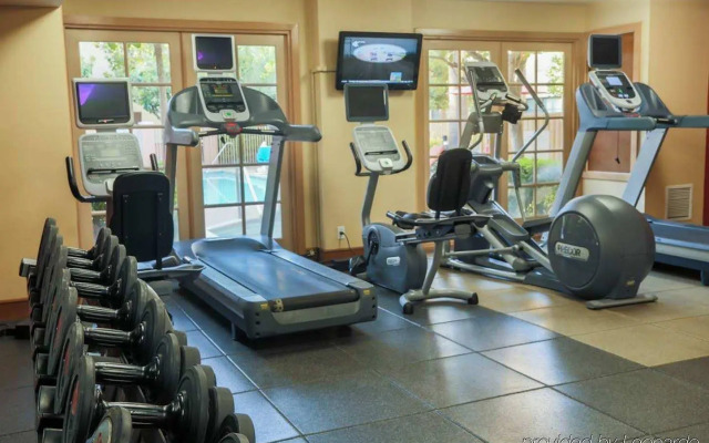 Hilton Garden Inn Valencia Six Flags