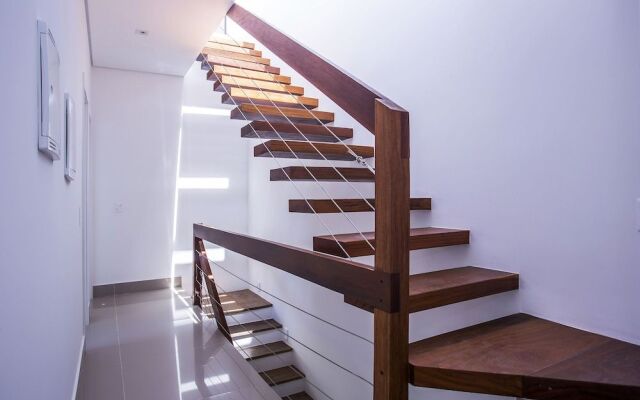 Residencial Marina Del Sol