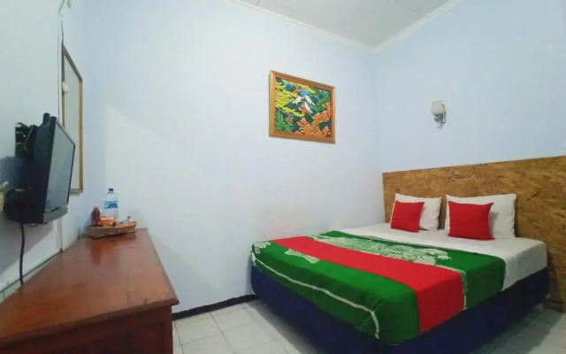 OYO Life 3956 Hotel Palem 2 Syariah