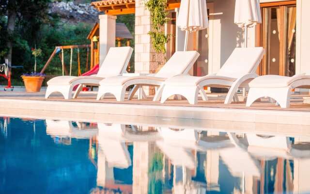 Luxury Villa Jupiter
