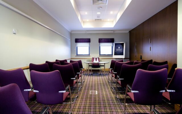Macdonald Aviemore Highland Hotel