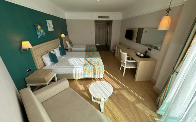 Linda Sunny Beach Hotel & Spa