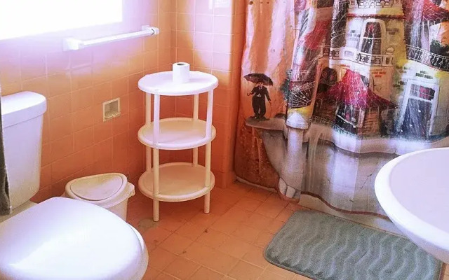 Minihotel Atlantic Views