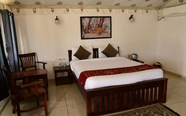Jawai Empire Resort