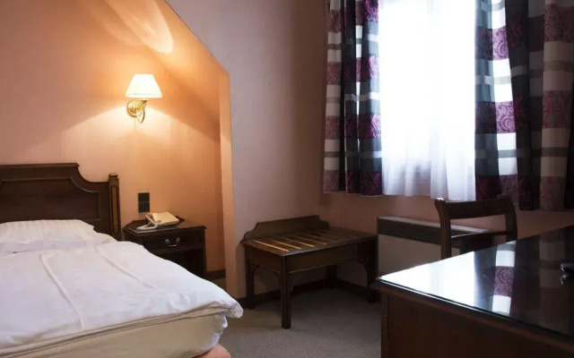 Hostellerie Saint Florent