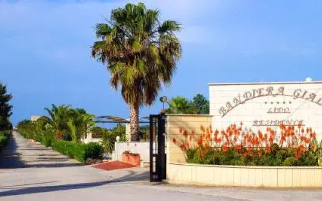 Residence Bandiera Gialla