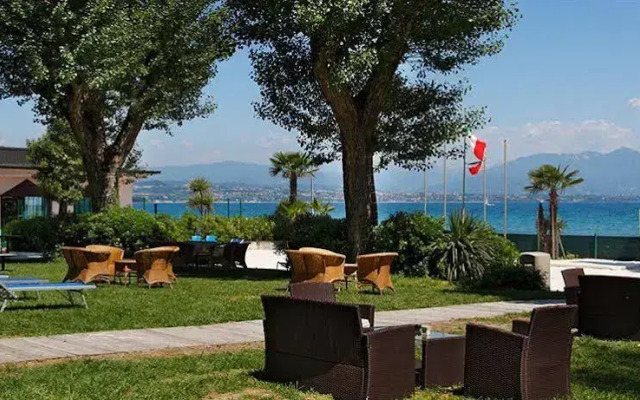 Residence Spiaggia dOro