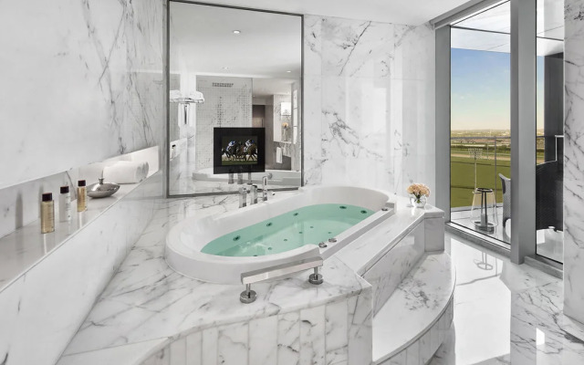 Al Meydan - Polo Residence