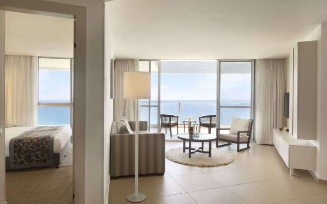 Ramada Hotel & Suites by Wyndham Netanya