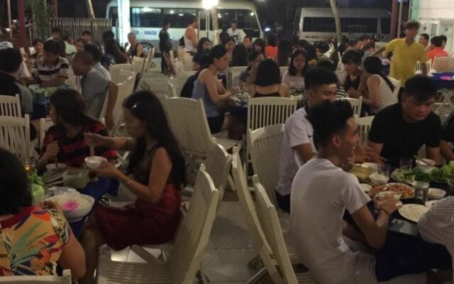Thanh Do Hotel
