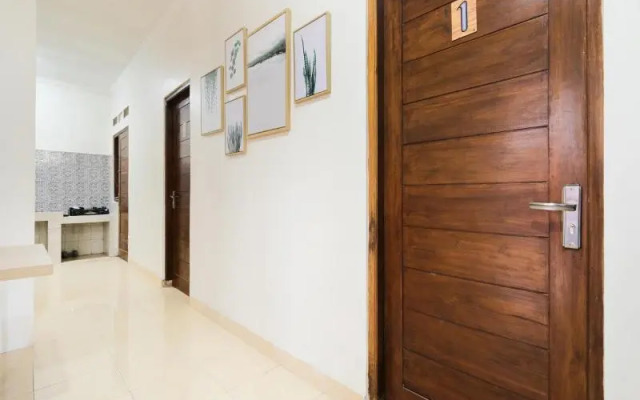 Fh Stay by OYO Rooms
