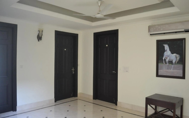 OYO Premium Ambience Mall 2