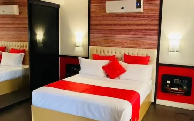 Boun's Hotel Resort & Spa