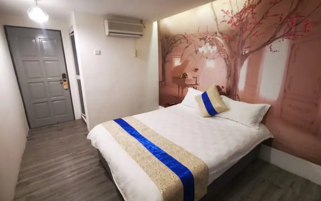 Hotel O ZZZ – Guest Rooms – Langkawi