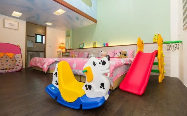 XiaoCuixuanHomestay