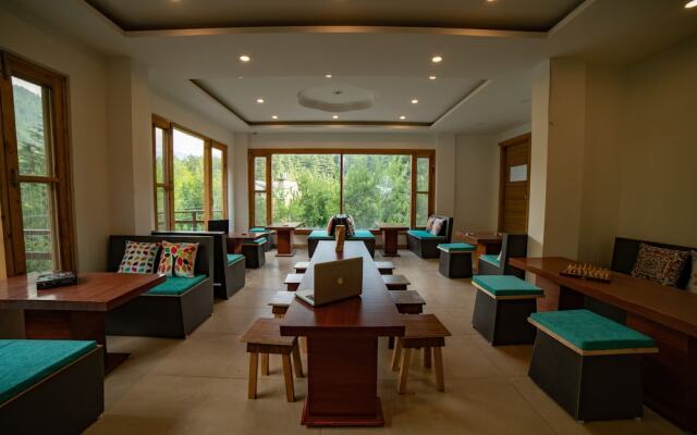 Alt Life Manali