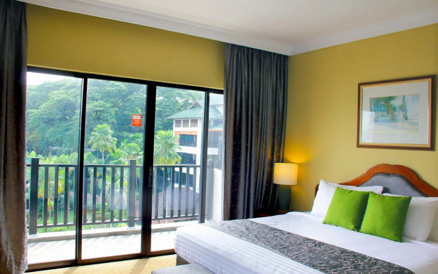 Mines Beach Resort