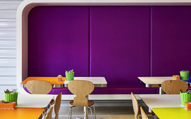 ibis Styles Balneario Camboriu