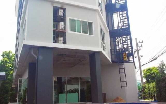Siri Condo Chiangmai