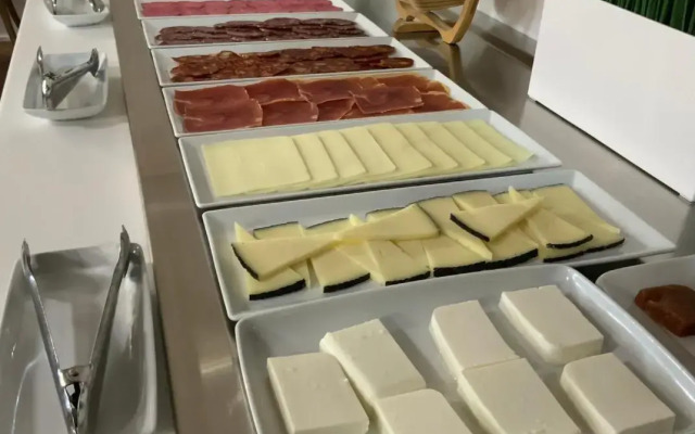 Hotel Mozarbez Salamanca