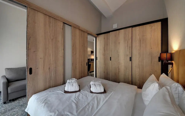 RentPlanet - Apartamenty Górna 19