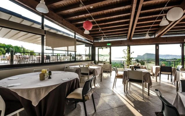 Hotel Belvedere
