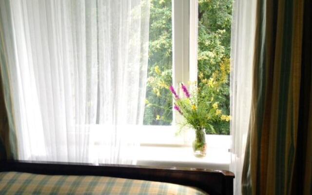Guest House Terijoki Room