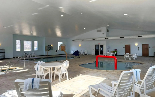 Cobblestone Suites - Ripon
