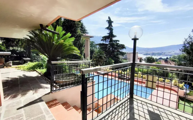 Villa Sofia Wonderful 2-bed Flat