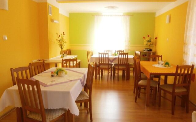 Willa Aga - Bed & Breakfast